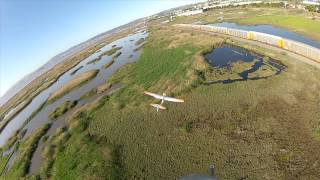 FPV  Team Echelon  Skywalker Formation Flying Volume 4 [upl. by Corb]