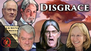 Why is DISGRACED the most talkedabout play in America [upl. by Apps895]