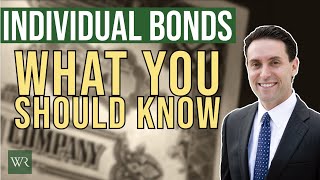 What You NEED to Know About Individual Bonds [upl. by Ataeb]