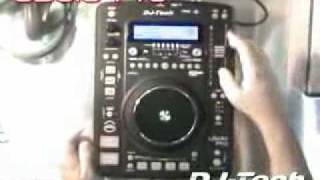 DJ TECH USOLO PRO INTRODUCTION [upl. by Billie362]