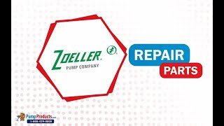 PumpProductscom is a Zoeller Repair Parts Distributor [upl. by Keefer266]