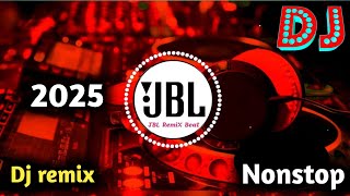 Dil ka jashn  jbl dj song  dj remix song  ai song  no copiright song 2024 [upl. by Nosduh531]