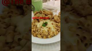 The Beanery love restaurant pampanga viralshorts food [upl. by Magen459]