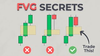 FVGs Can Tell You Everything Secrets [upl. by Adnilreb]