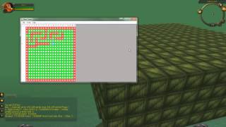 Maze Creator 2015 for TrinityCore amp cMangos [upl. by Sirromaj713]