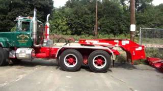 Eager Beaver Trailers For Sale 35 Ton Low Boy [upl. by Ellecram]