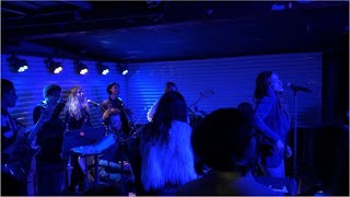 Sloppy Jane  Live At Kilby Court SLC 11222 quotFull Setquot [upl. by Ahsets]