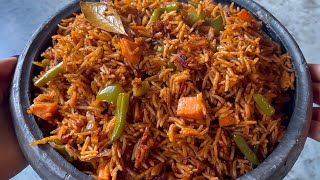 How to make Authentic Ghana Jollof Rice You Grew Up with jollofrice jollof [upl. by Llenwahs]