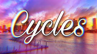 Lubalincycle lyric video [upl. by Adamok94]