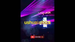 Martin Garrix Live at UshuaiaIbiza 🎧🌴  Uplifting Trance Vibes viralshorts shorts [upl. by Baerman]