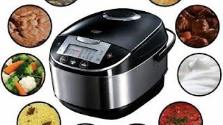 Russell Hobbs Multicooker Cook😉😉😉PIECZEMY KURCZAKA😃😃😃 [upl. by Timrek]