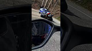 Just New Boot Goofin 🤠 insta360 hayabusa bmw [upl. by Koehler847]