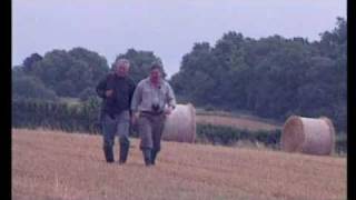 Sporting Scene  Roe Deer Stalking with Barry Wilcox [upl. by Sixele]