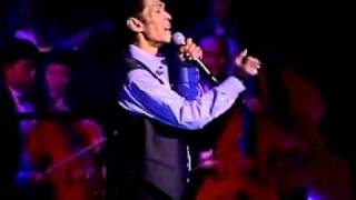 Jamal Abdillah  Kepadamu kekasih Live at Istana budaya [upl. by Grantland771]