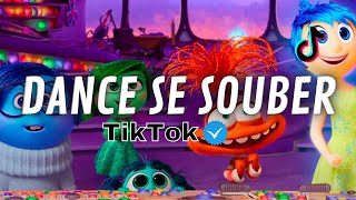 Dance se souber  Tik Tok  Atualizado 2024💦 [upl. by Dalt312]