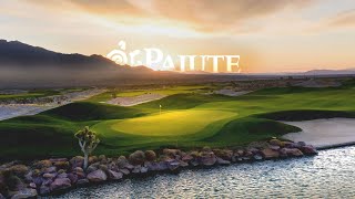 Las Vegas Paiute Golf Resort Overview [upl. by Ermina]