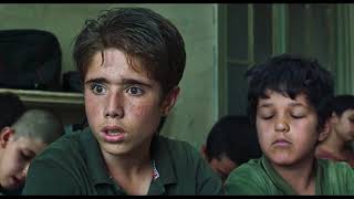 Sun Children Khorshid 2021 Official Trailer HD [upl. by Tnecnivleahcim]