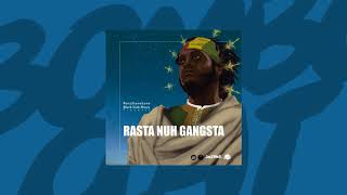 SamoryI  Rasta Nuh Gangsta Lyrics CC [upl. by Akerehs]