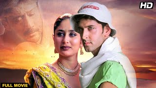 Yaadein Full Movie 4K  यादें 2001 फुल मूवी  Hrithik Roshan  Kareena Kapoor  Jackie Shroff [upl. by Sammer]