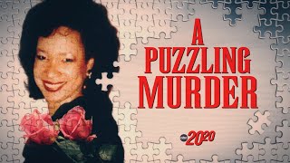 A Puzzling Murder  ABC 2020 Full Episodes [upl. by Kado]