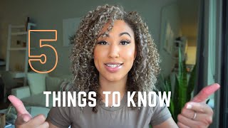 5 Things Everyone Should Know Before Becoming A Registered Nurse [upl. by Lessur]