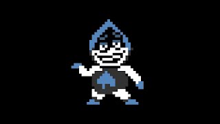 Lancer but its NOT in swing rhythm [upl. by Trah]