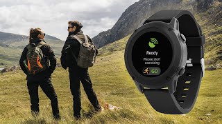 Explore the Ultimate Reflex Active Series 18 Built In GPS Smartwatch  Your GoTo Fitness Companion [upl. by Michaeline]