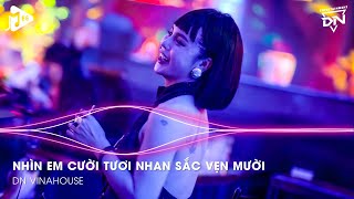 Ngày Em Cưới Remix TikTok  Nhìn Em Cười Tươi Nhan Sắc Vẹn Mười Remix  Nhìn Em Vui Mà Lòng Anh Đau [upl. by Llenej]