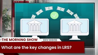 What are the key changes in LRS [upl. by Eneliak572]