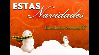 Estas Navidades  Estrellas de Navidad 97 [upl. by Evans]