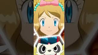 Pokemon Showcase Performances AMV Shine Pt 4 [upl. by Ahsaeym]