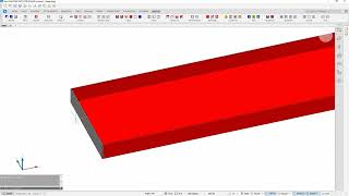 1e Knopmodelleren deel B uit BIM BricsCAD TOOLS [upl. by Nanah]