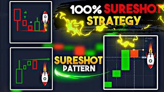 BEST STRATEGY FOR COMPOUNDING IN QUOTEX  SURESHOT PATTERN  BASHI TRADER [upl. by Dinah221]