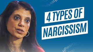 4 Types of Narcissism [upl. by Cave710]