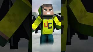 PROBOIZ VS EVERYTHING shorts minecraft proboiz95 [upl. by Jezabelle]