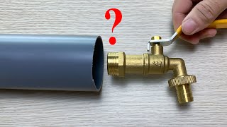 Why Didnt I Know This Sooner This 60YearOld Plumbers Brilliant Idea Will Save You Millions [upl. by Kablesh]