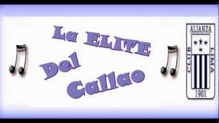 Digale  ★ La Elite Del Callao ★ ♫Con Letra♫ [upl. by Ellehcir]