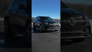 MercedesBenz GLE 450e  Hybride Branchable suv hybrid mercedes [upl. by Suravat226]