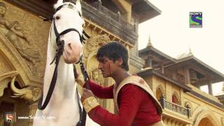 Bharat Ka Veer Putra Maharana Pratap  महाराणा प्रताप  Episode 316  19th November 2014 [upl. by Nessah]