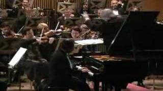 Moszkowski  Piano Concerto op59  Part 5 [upl. by Inalial]