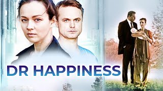 You will be moved to tears at the end of this movie DR HAPPINESS  Love Movie in English 2024 [upl. by Paderna]