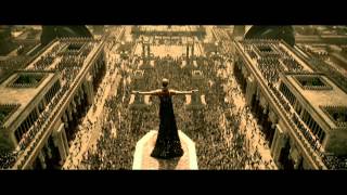 300 Rise of an Empire  TV spot War Pigs Datum [upl. by Verdi]