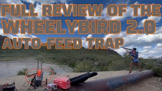 Wheelybird 20 Full Review [upl. by Anidene285]