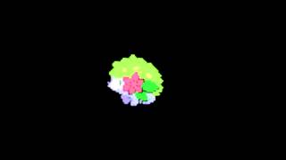 Pokemon Cries  492 Shaymin [upl. by Acirem404]