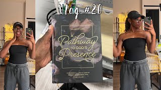 Vlog 20  Don’t Read Your Diary   Forgiveness  Being Present  Dealing With Trauma  VibrantPeace [upl. by Annoya]