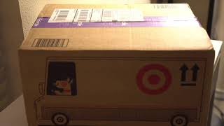 target Baby Registry Welcome Kits [upl. by Novelia146]