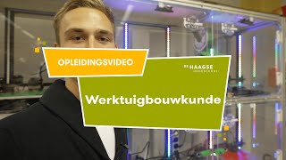 Werktuigbouwkunde  Opleidingsfilm De Haagse Hogeschool [upl. by Letizia179]