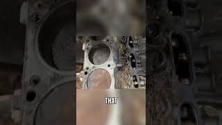 Inspecting Engine Cylinders What to Look For DrArts Hot Rod Rehab [upl. by Steady]