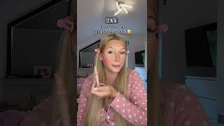 Wart ihr krank in der Schwangerschaft🫣 instamandyhess ❤️ shortvideos pregnancy grwm [upl. by Thia]