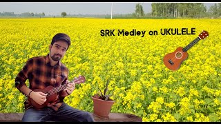 DDLJ Theme instrumental Guitar  Tabs for guitar [upl. by Auginahs]